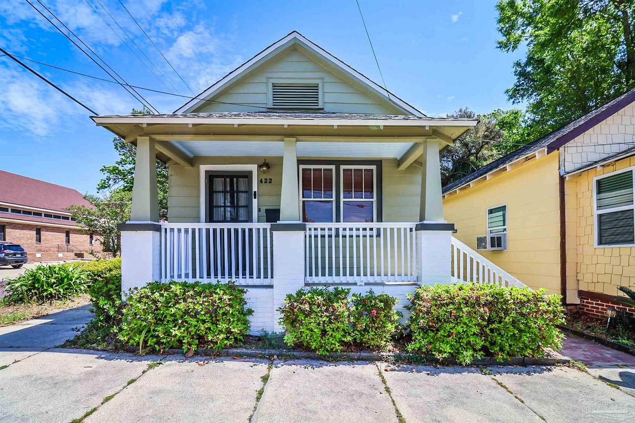 422 Davis Hwy - Photo 1