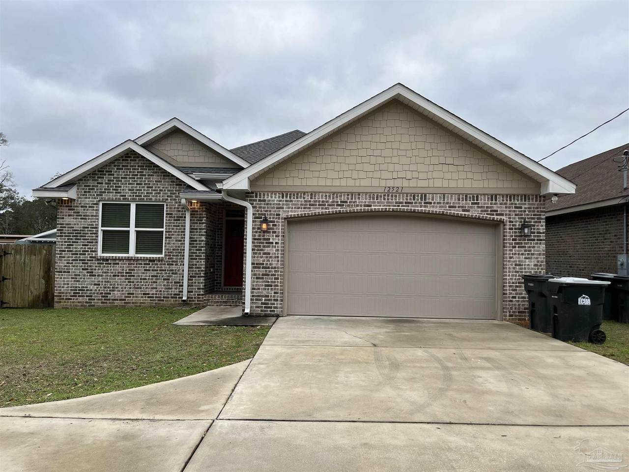 12521 Lillian Hwy - Photo 1