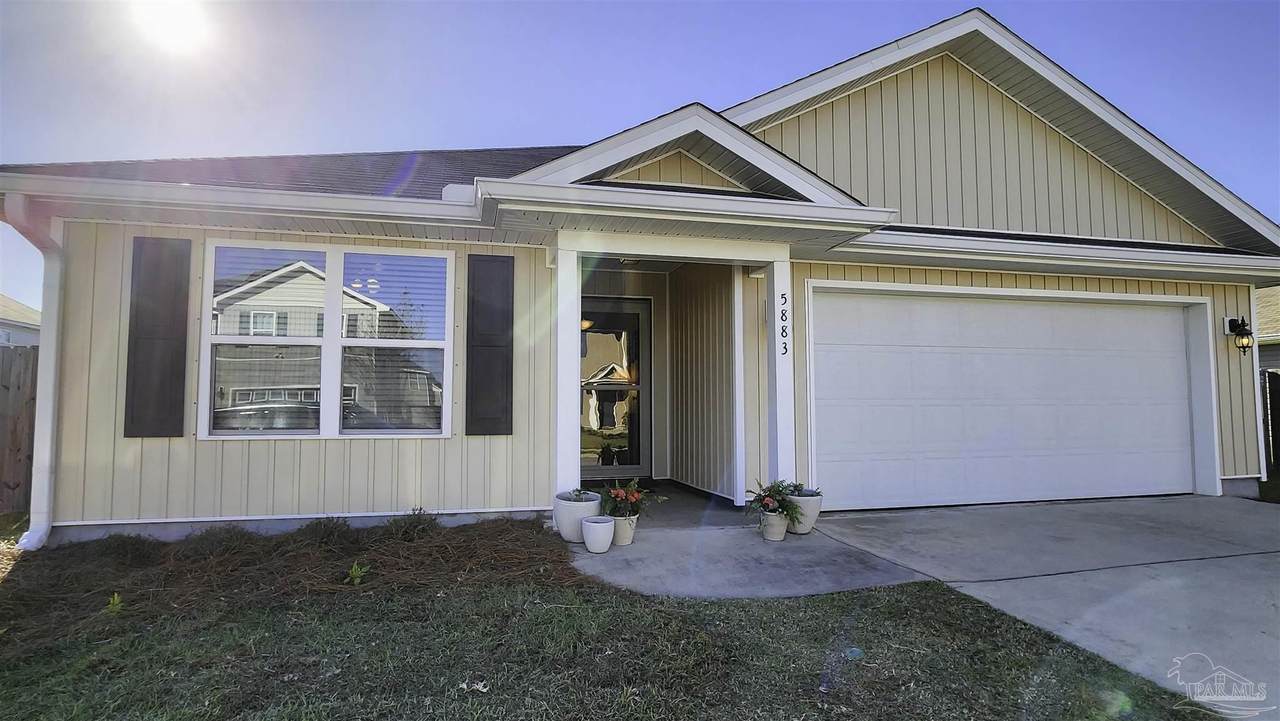 5883 Southern Bell Ct - Photo 1