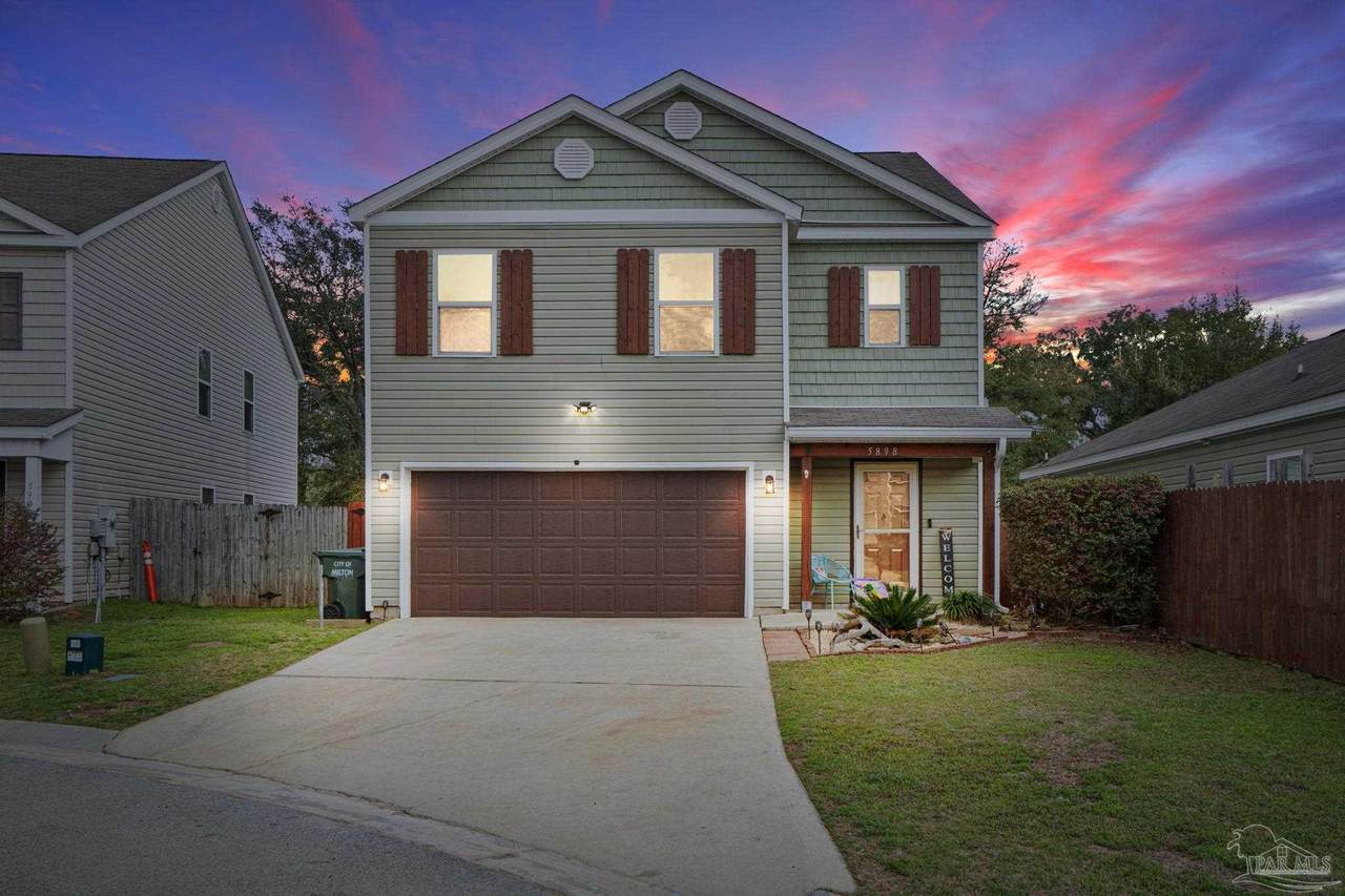 5898 Little Leaf Ct - Photo 1