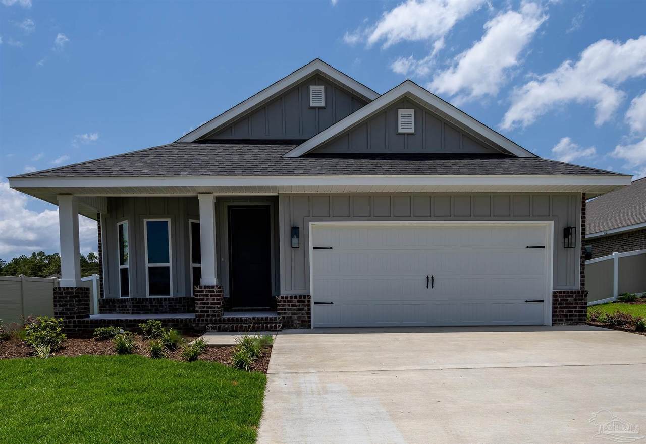 5957 Grayton Park Ln - Photo 1