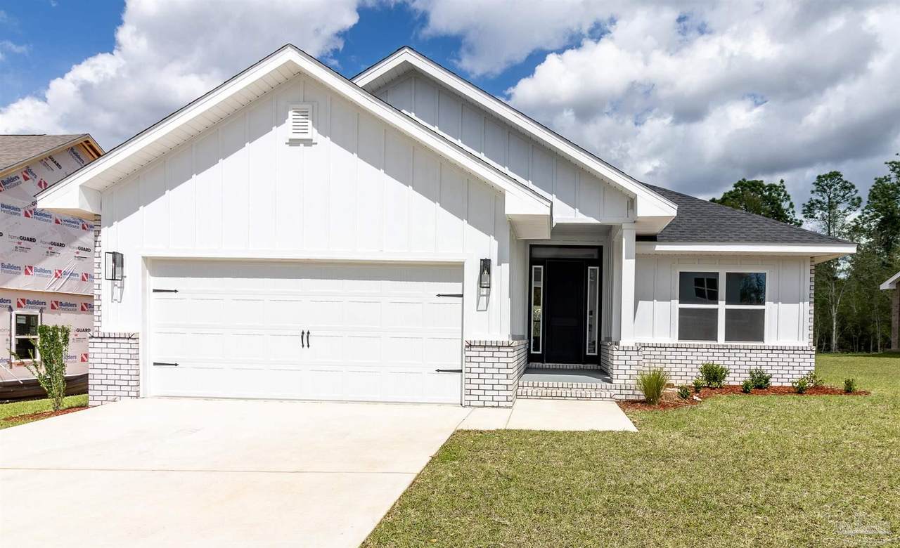 5953 Grayton Park Ln - Photo 1