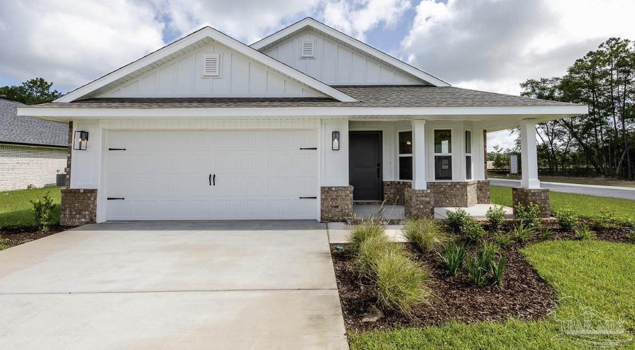 5298 Hidden Pines Cir - Photo 1