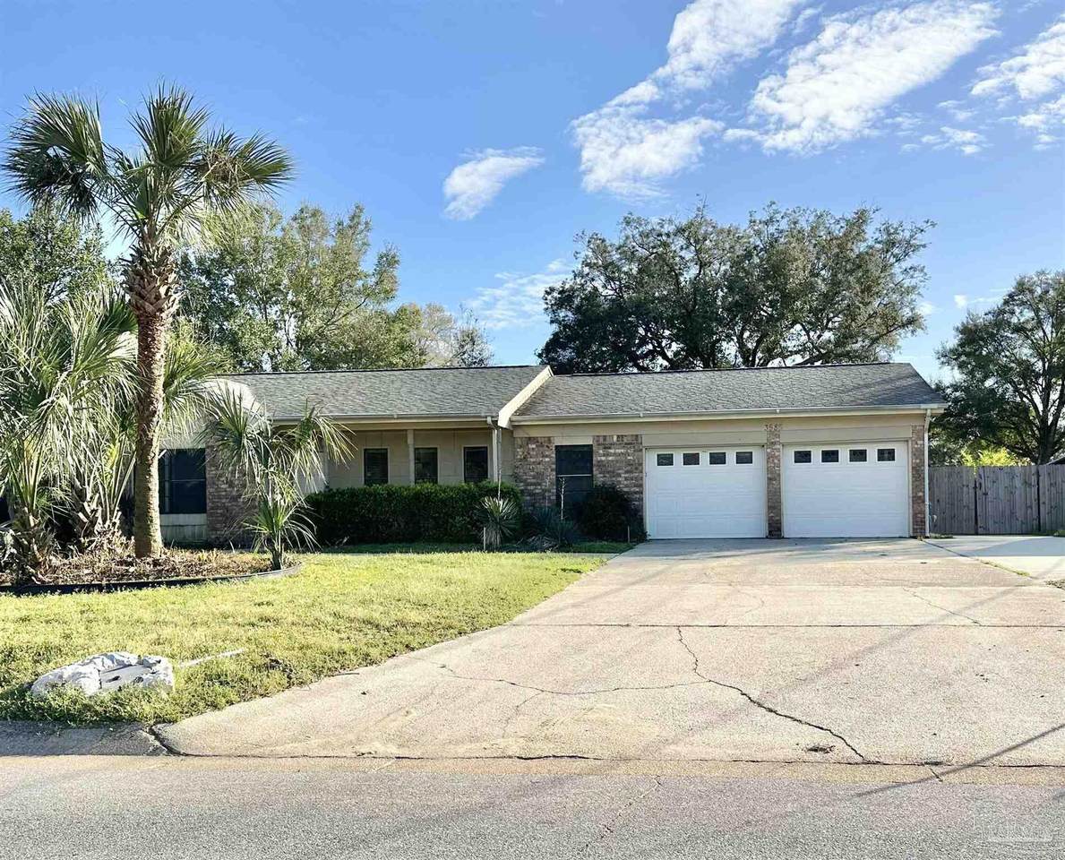 3585 Blueridge Dr - Photo 1