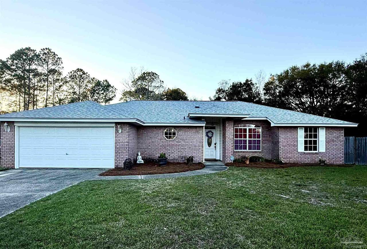 521 Sandy Oak Dr - Photo 1