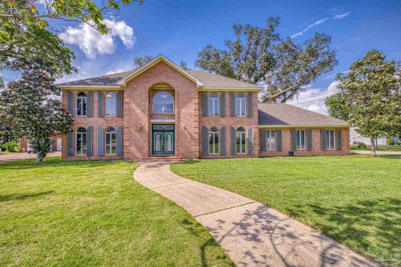 4800 Rosemont Pl - Photo 1