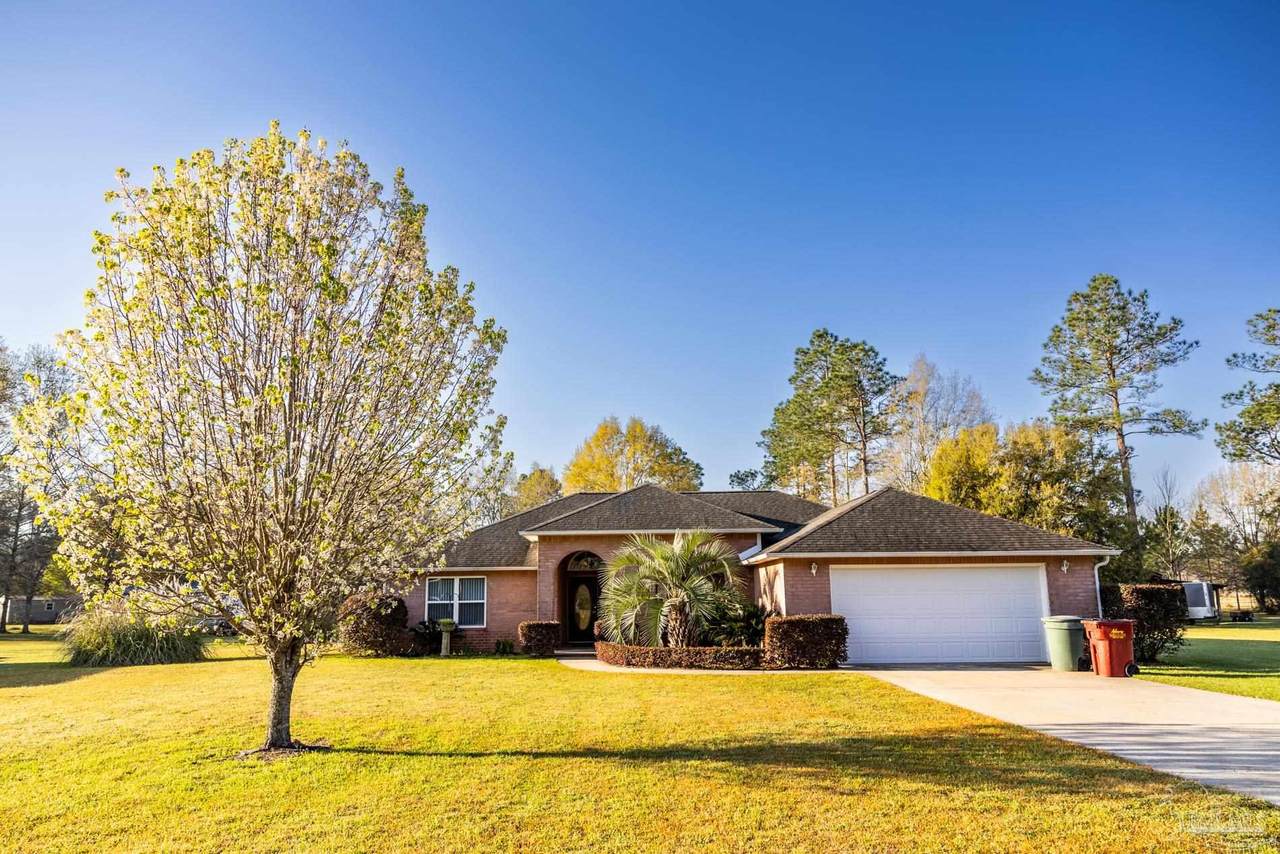 1579 Bell Creek Rd - Photo 1