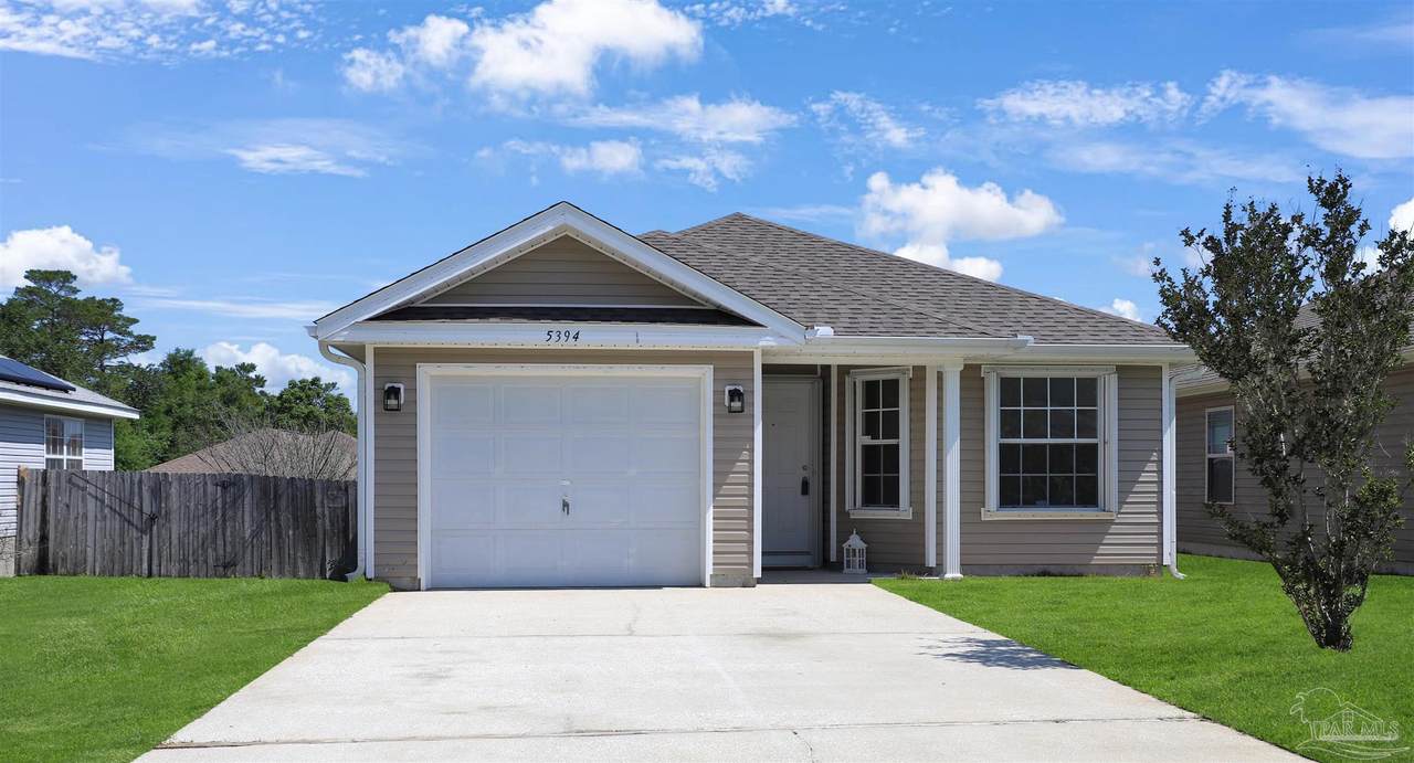 5394 Fawn Ridge Dr - Photo 1