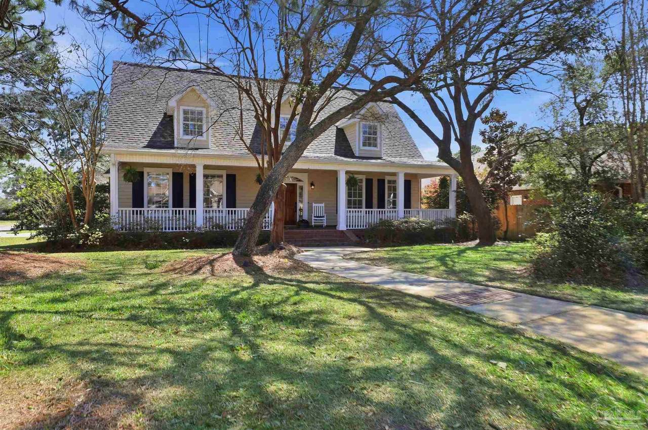 4279 Conradina Dr - Photo 1