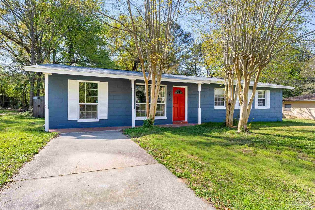 919 Blue Springs Dr - Photo 1