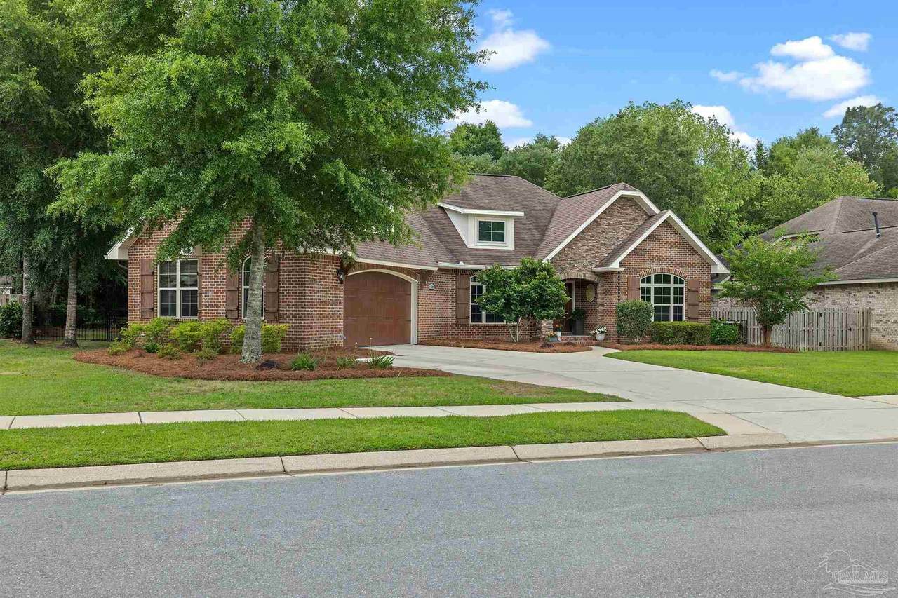 5849 Dahoon Dr - Photo 1