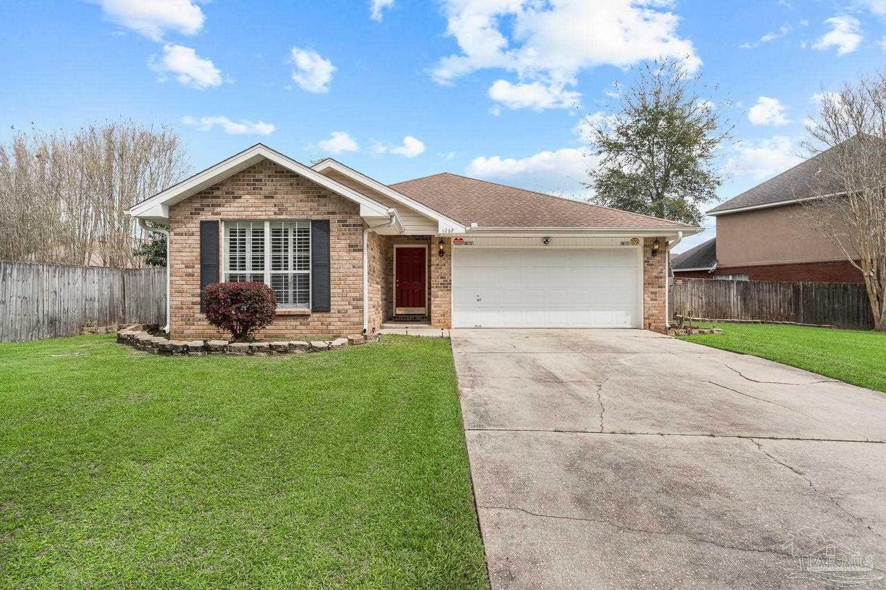1269 Mazurek Blvd - Photo 1