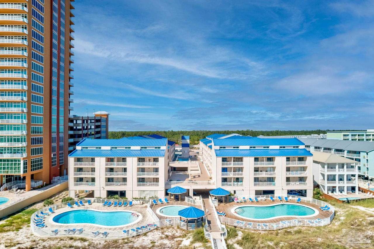 23044 Perdido Beach Blvd - Photo 1