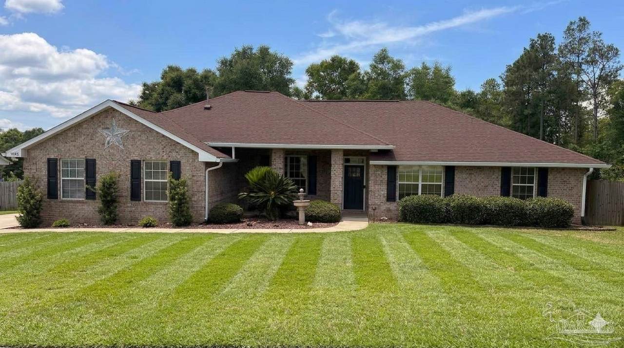 3055 Wallace Lake Rd - Photo 1
