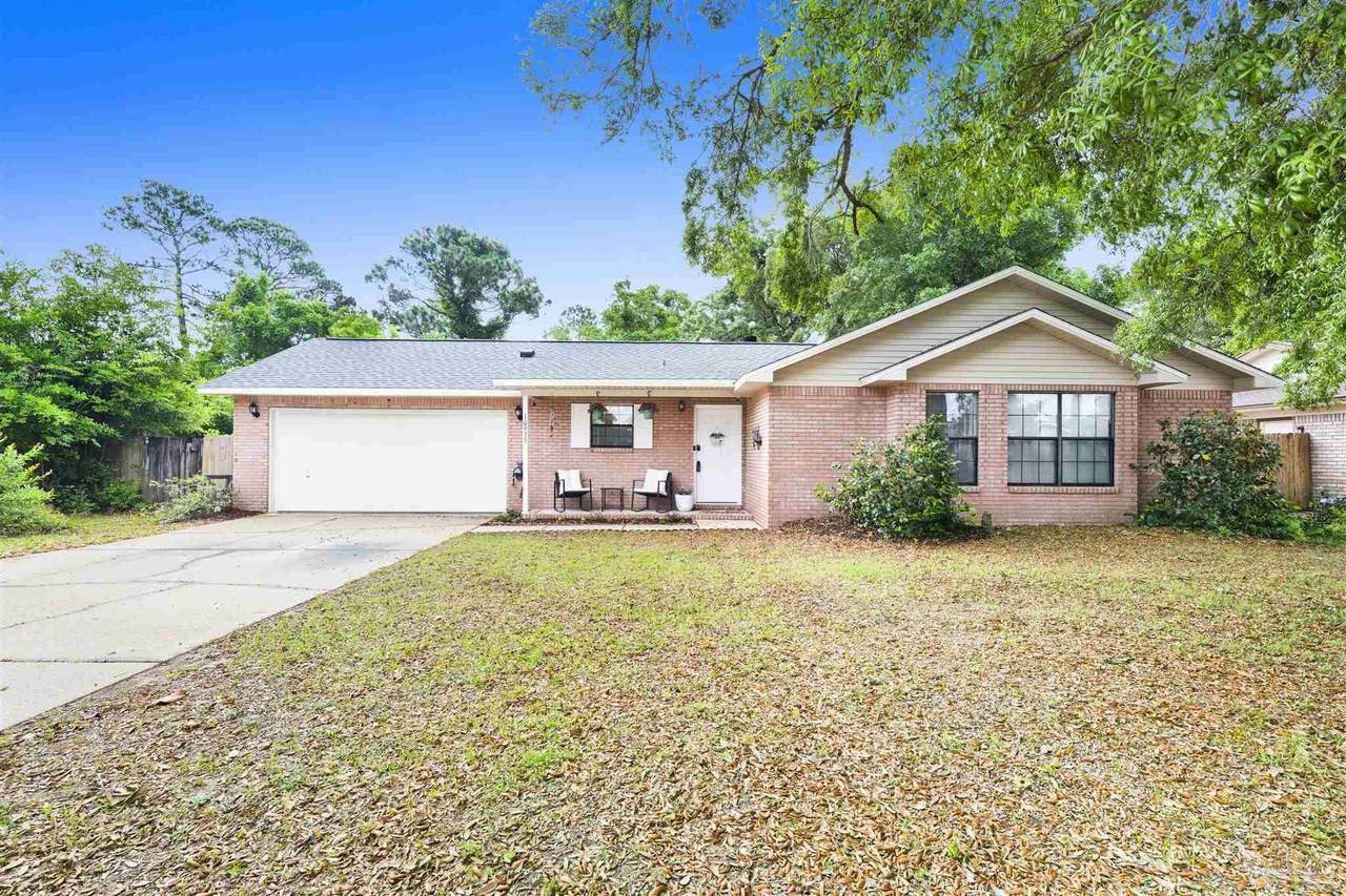 10933 Oak Valley Dr - Photo 1