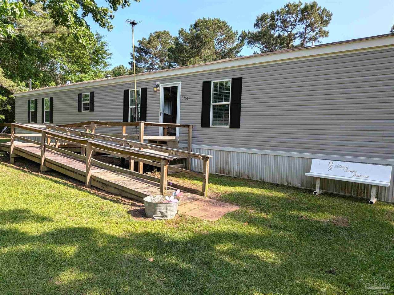 3230 Mason Rd - Photo 1
