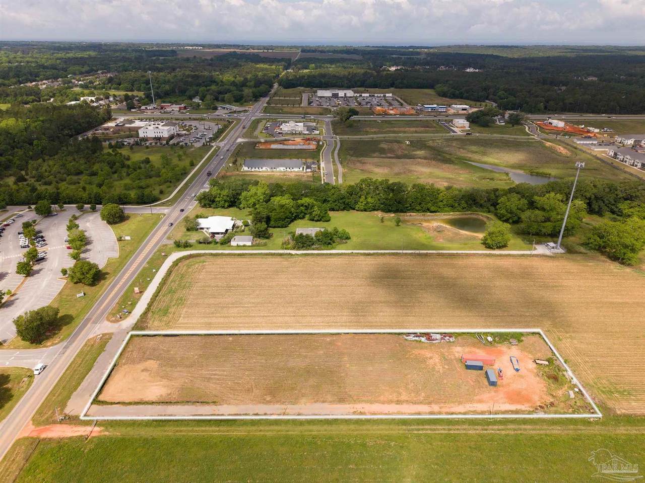 10413 Hwy 104 - Photo 1
