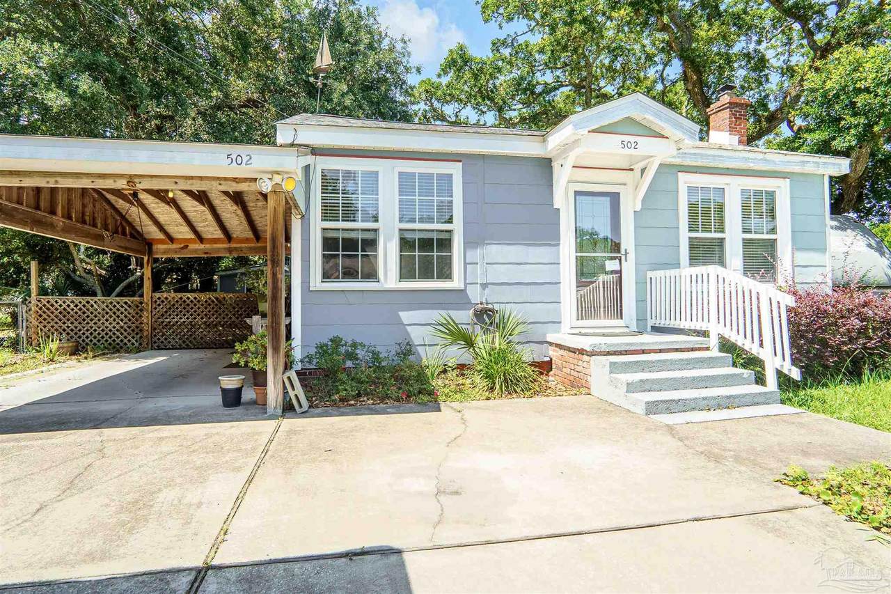 502 Sunset Ave - Photo 1