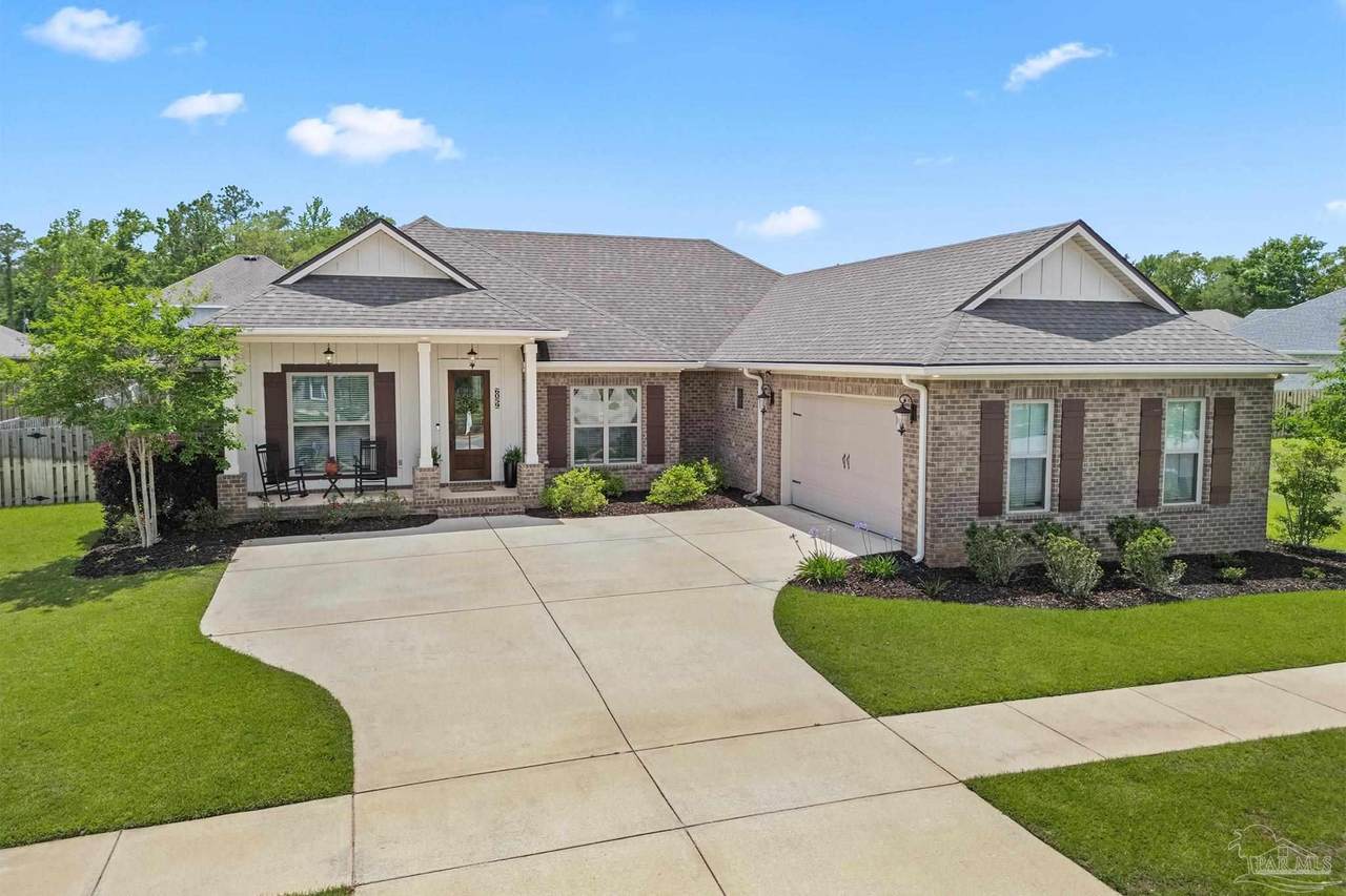 6059 Huntington Creek Blvd - Photo 1