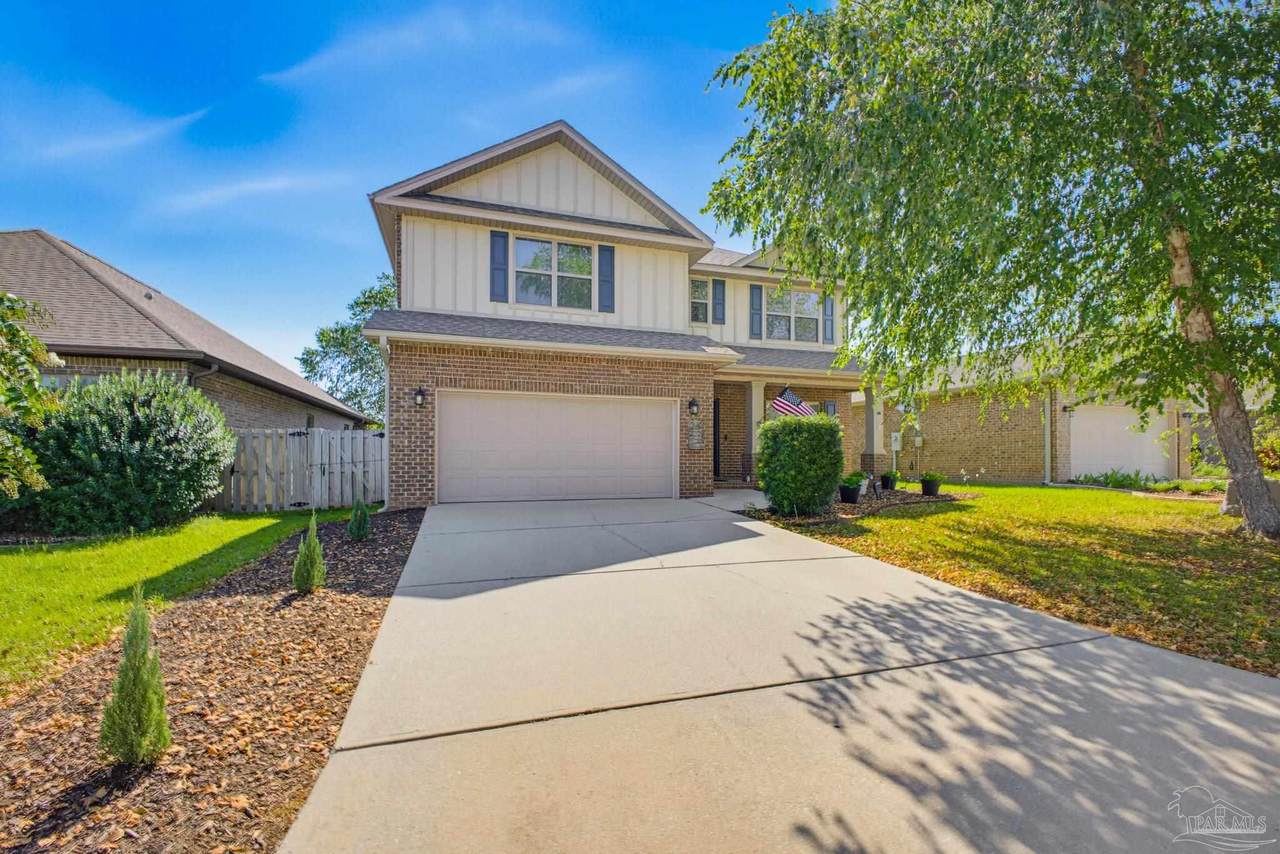 6294 Ladera Trl - Photo 1