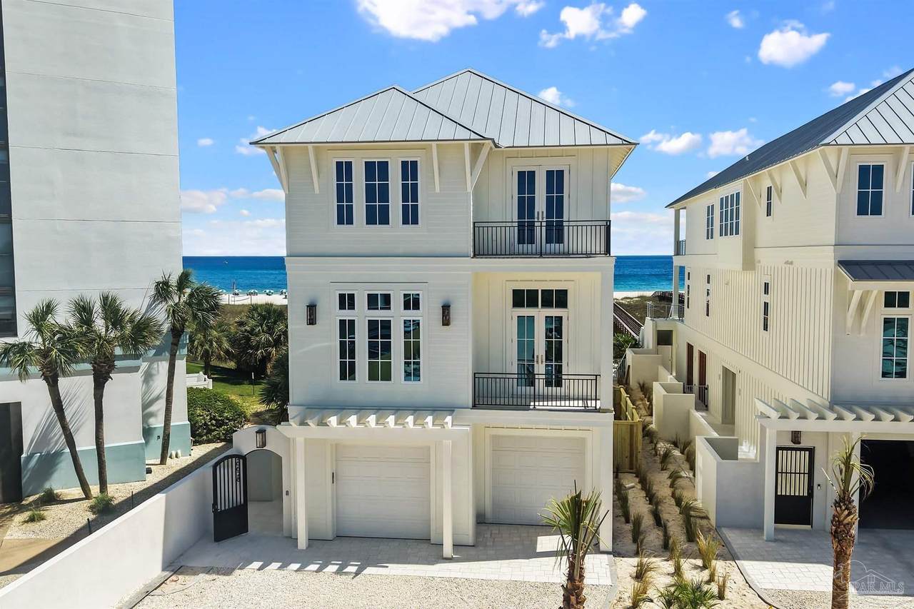 26628 Perdido Beach Blvd - Photo 1