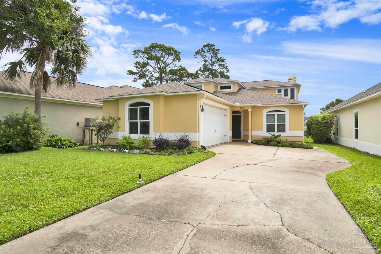 1124 Willowood Cir - Photo 1