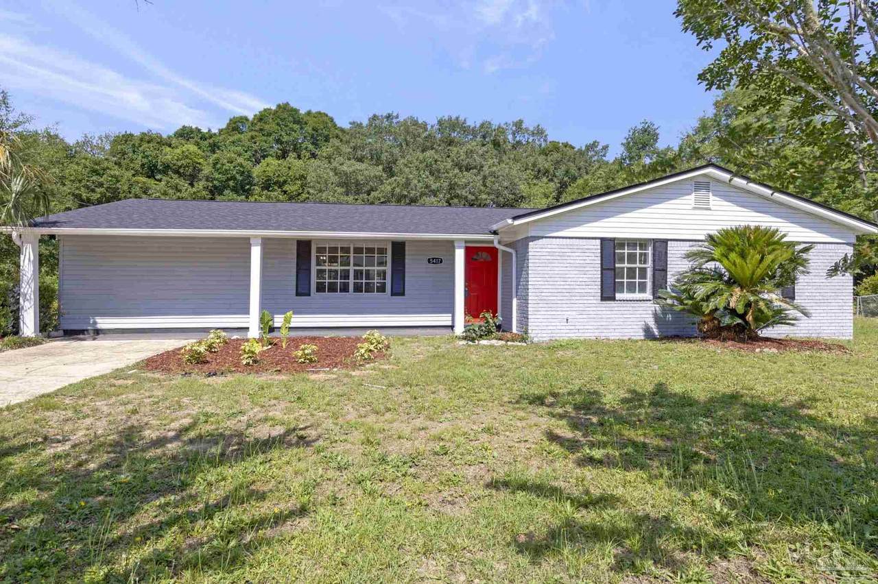 5417 Chipper Ln - Photo 1