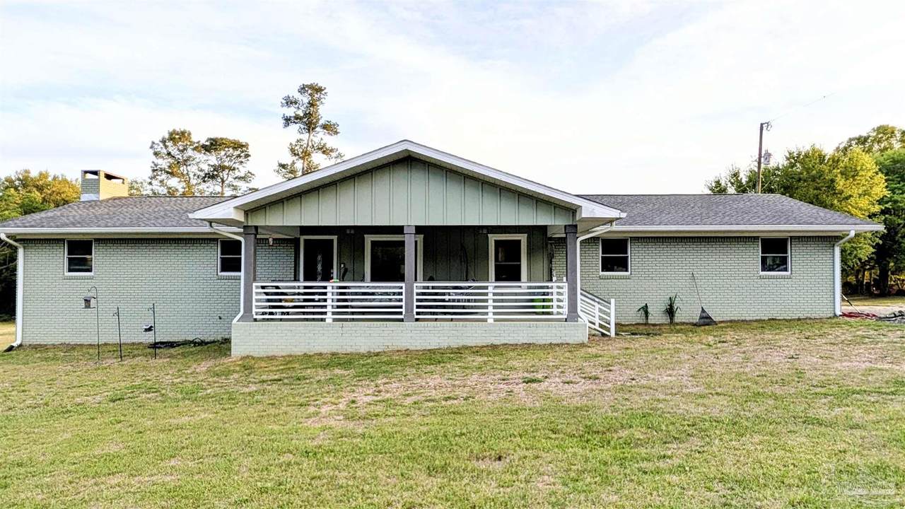 5239 Old Berryhill Rd - Photo 1