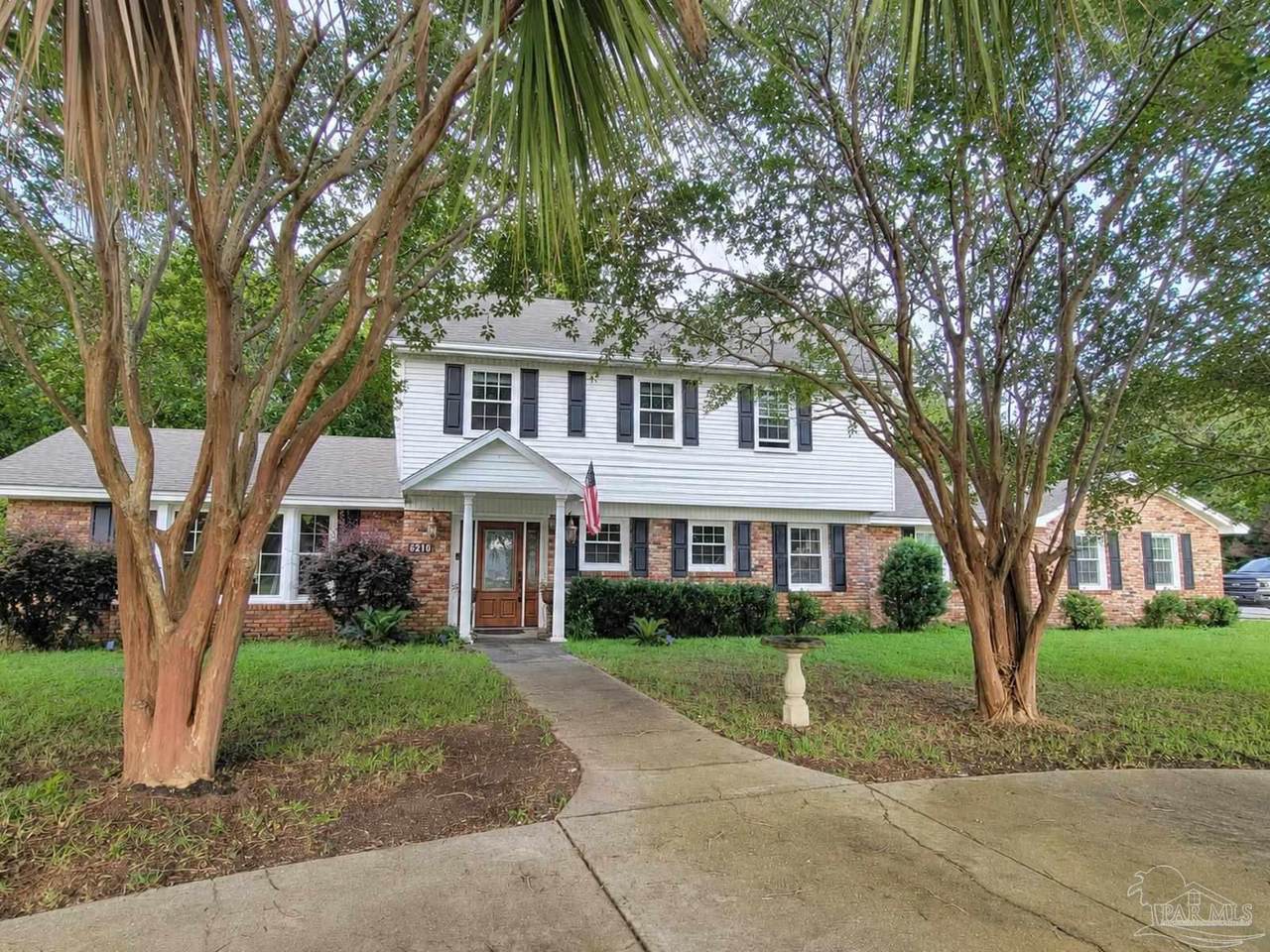 6210 Maybelle Dr - Photo 1