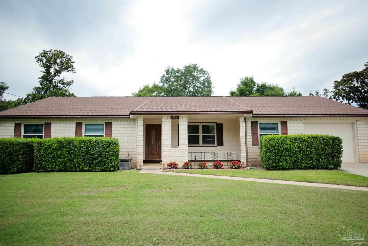 5861 Leesway Blvd - Photo 1