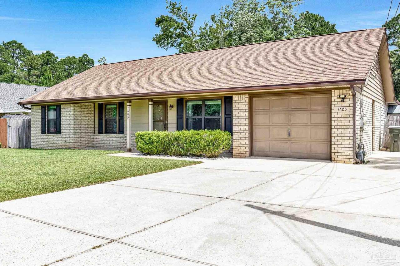 7605 Old Hickory Dr - Photo 1
