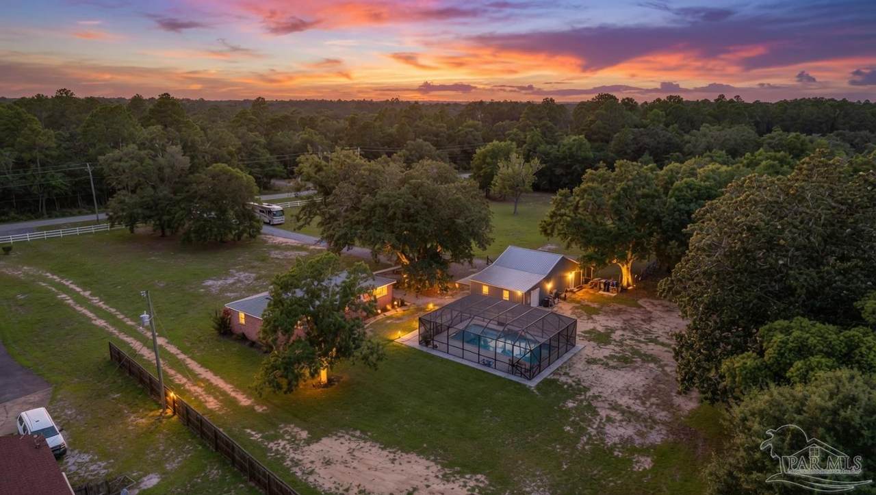 1850 Garcon Point Rd - Photo 1