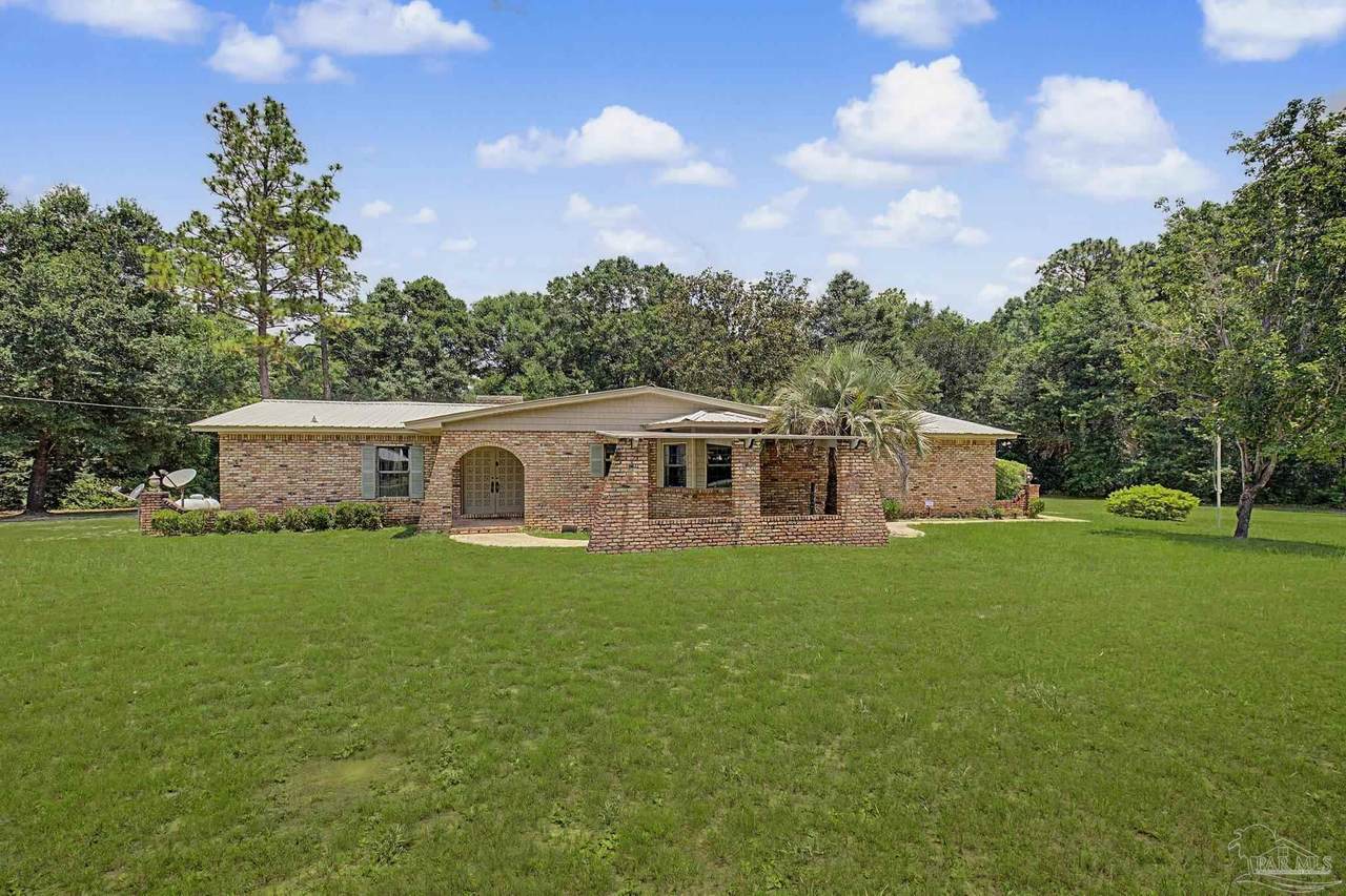 5580 Woodridge Dr - Photo 1