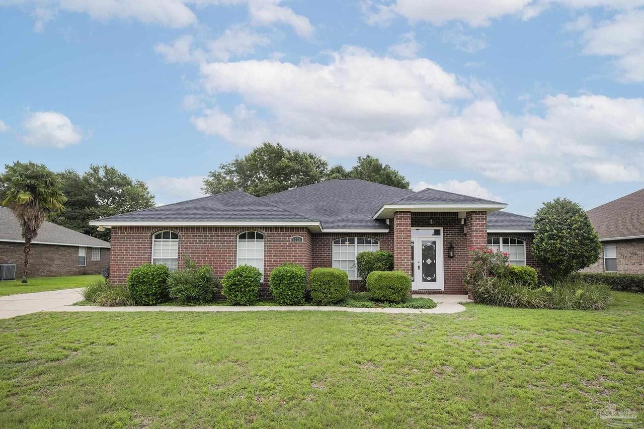 4724 Spears St - Photo 1