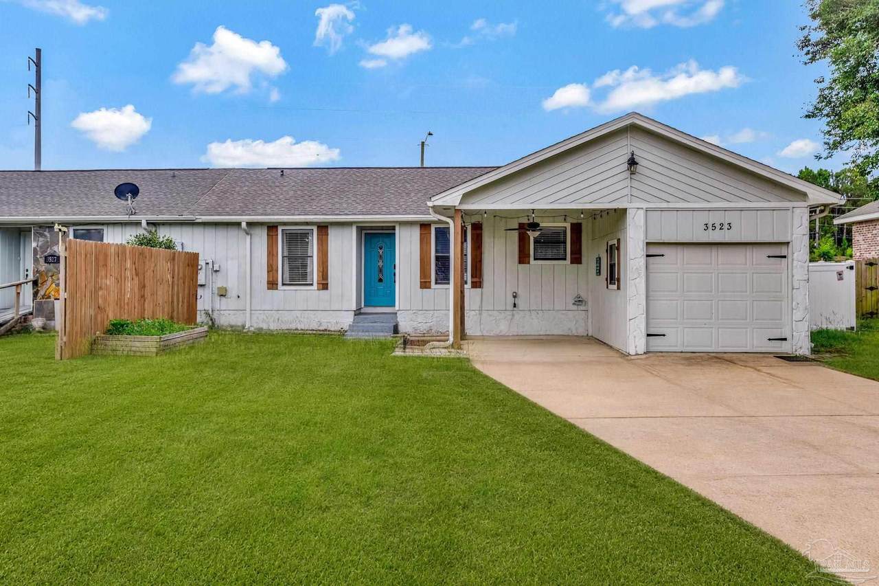 3523 Southwind Dr - Photo 1