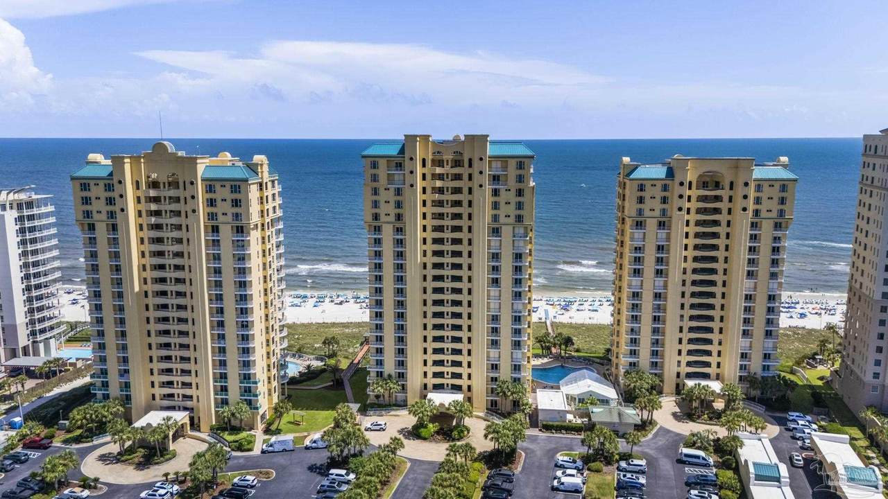 13599 Perdido Key Dr - Photo 1