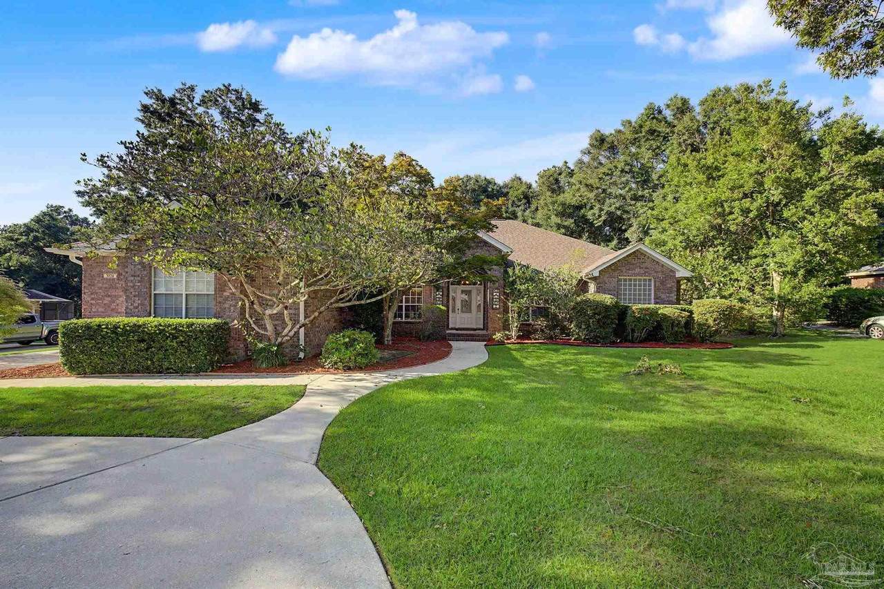 3020 Greystone Dr - Photo 1
