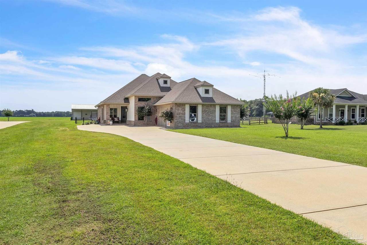 9034 Byrom Campbell Rd - Photo 1