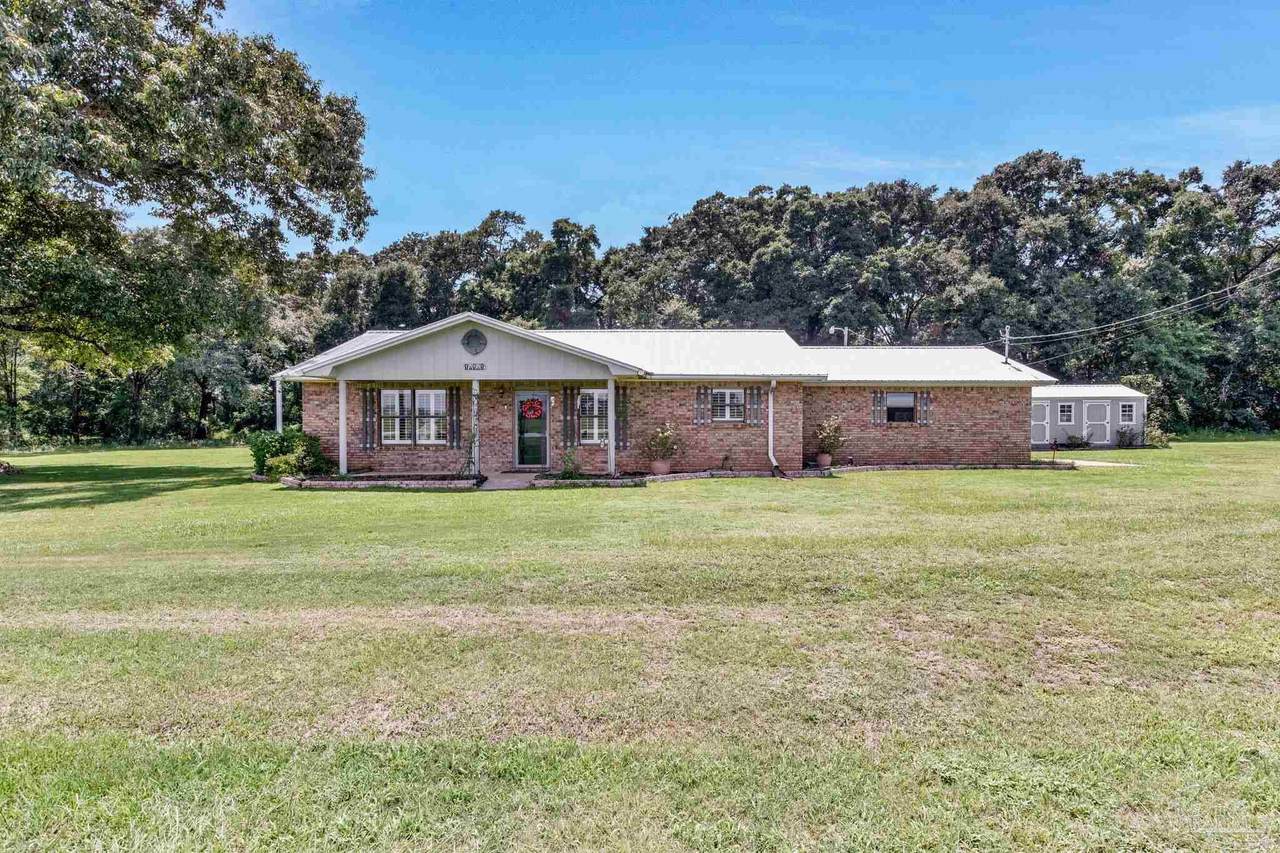 10801 Hwy 87 - Photo 1
