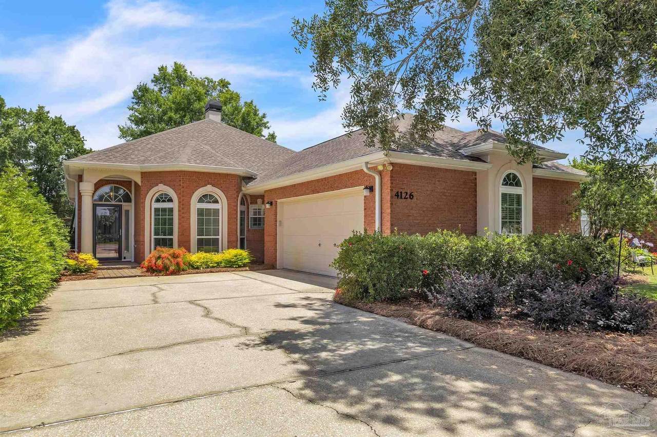4126 Oak Pointe Dr - Photo 1