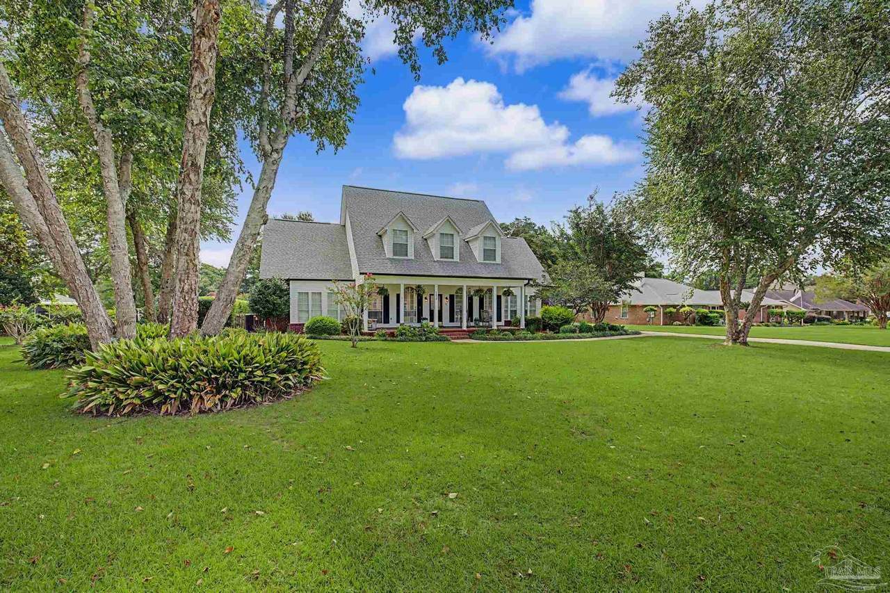 5630 Ballybunion Dr - Photo 1