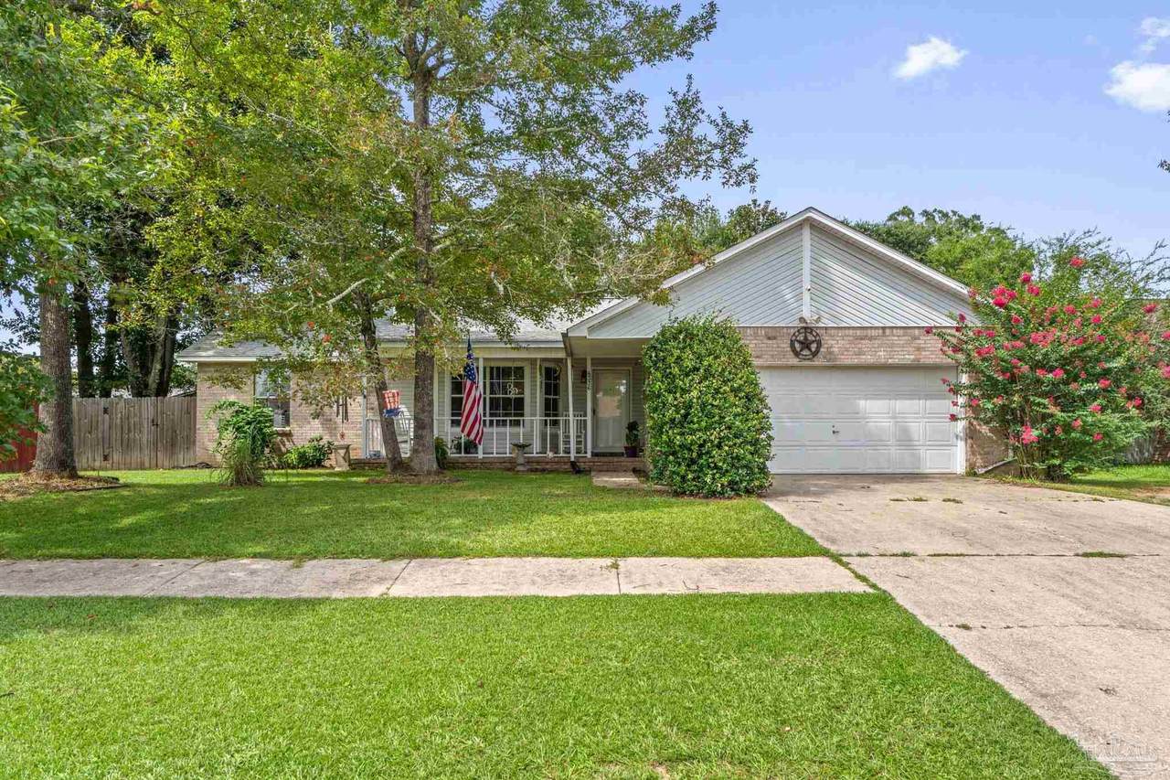 4336 Sugar Mill Bend - Photo 1