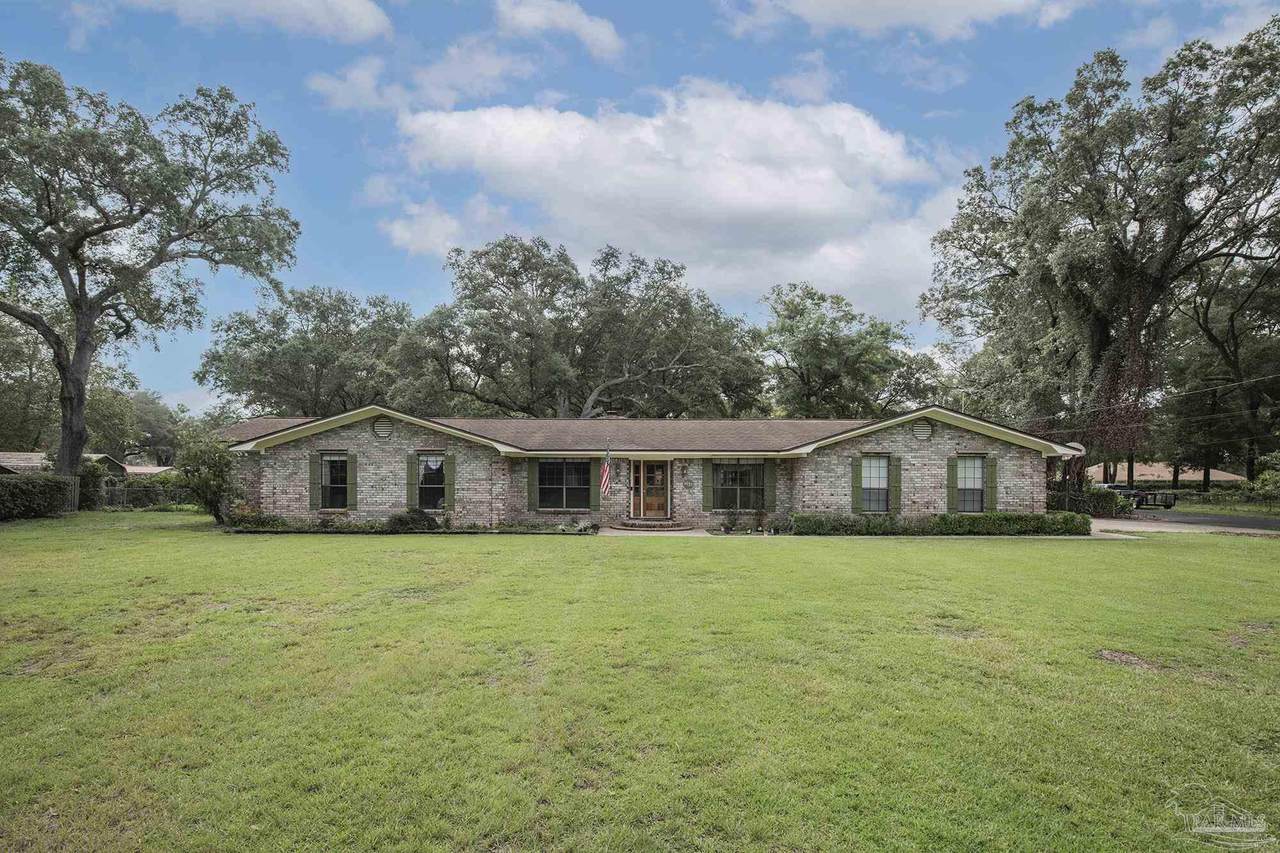 6027 Spanish Oak Dr - Photo 1