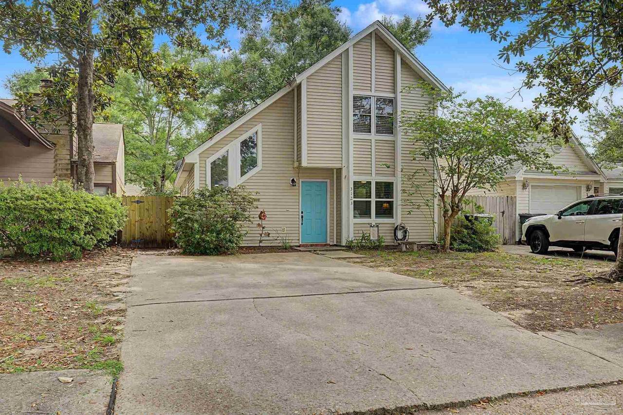 3123 Cedarwood Village Pl - Photo 1
