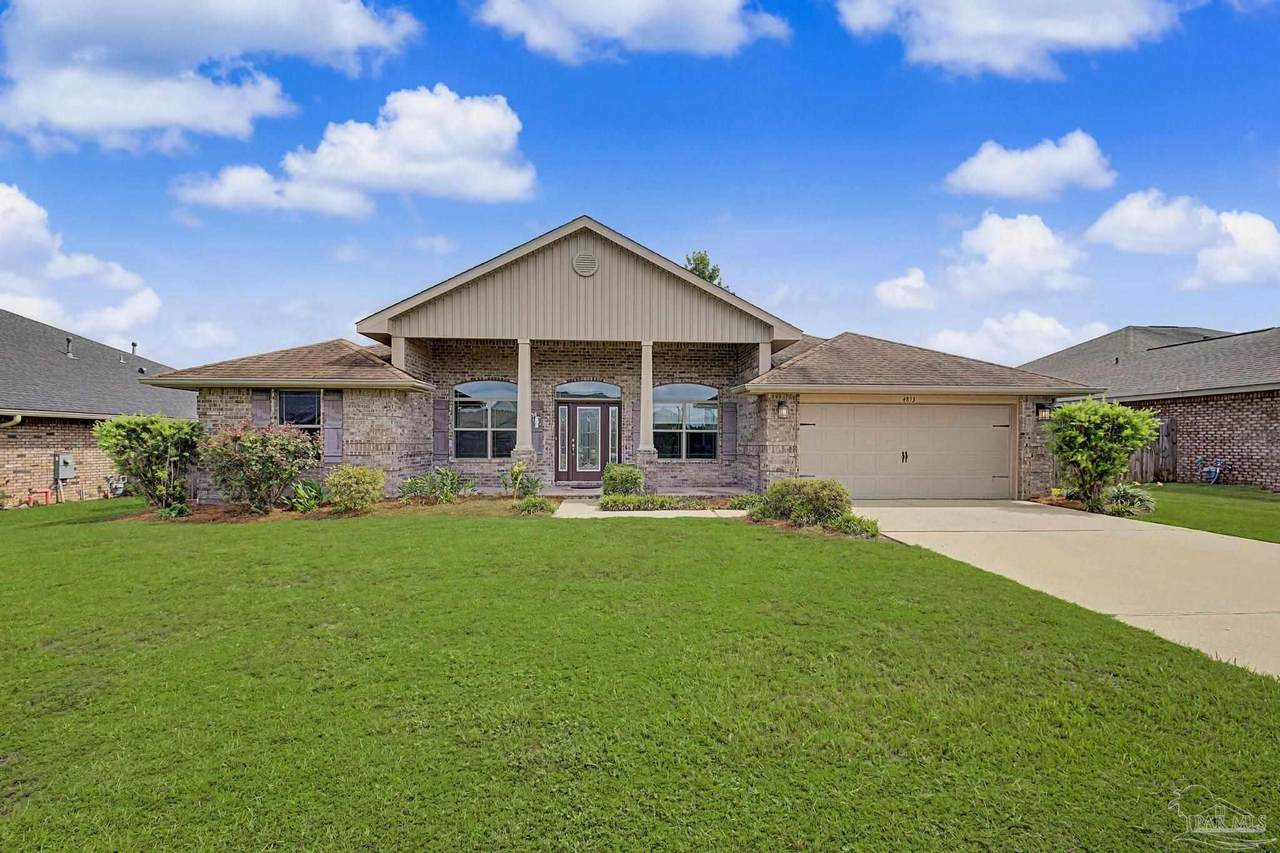 4833 Perspective Dr - Photo 1