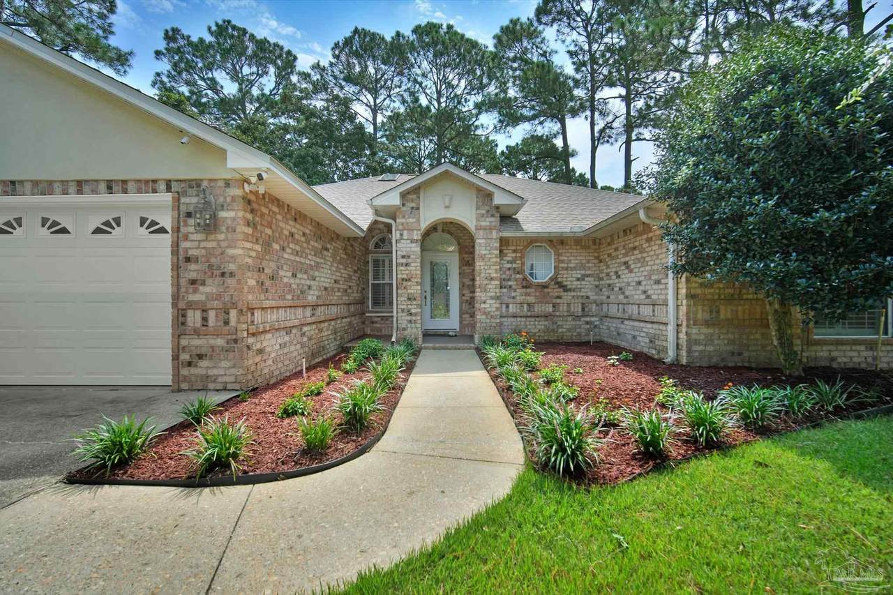 9700 Westgate Cir - Photo 1