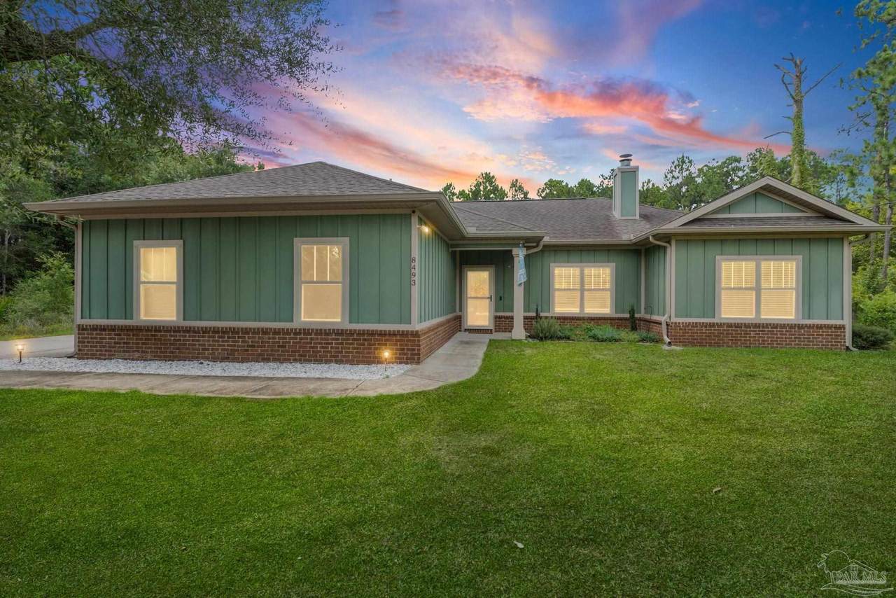 8493 Sevilla St - Photo 1