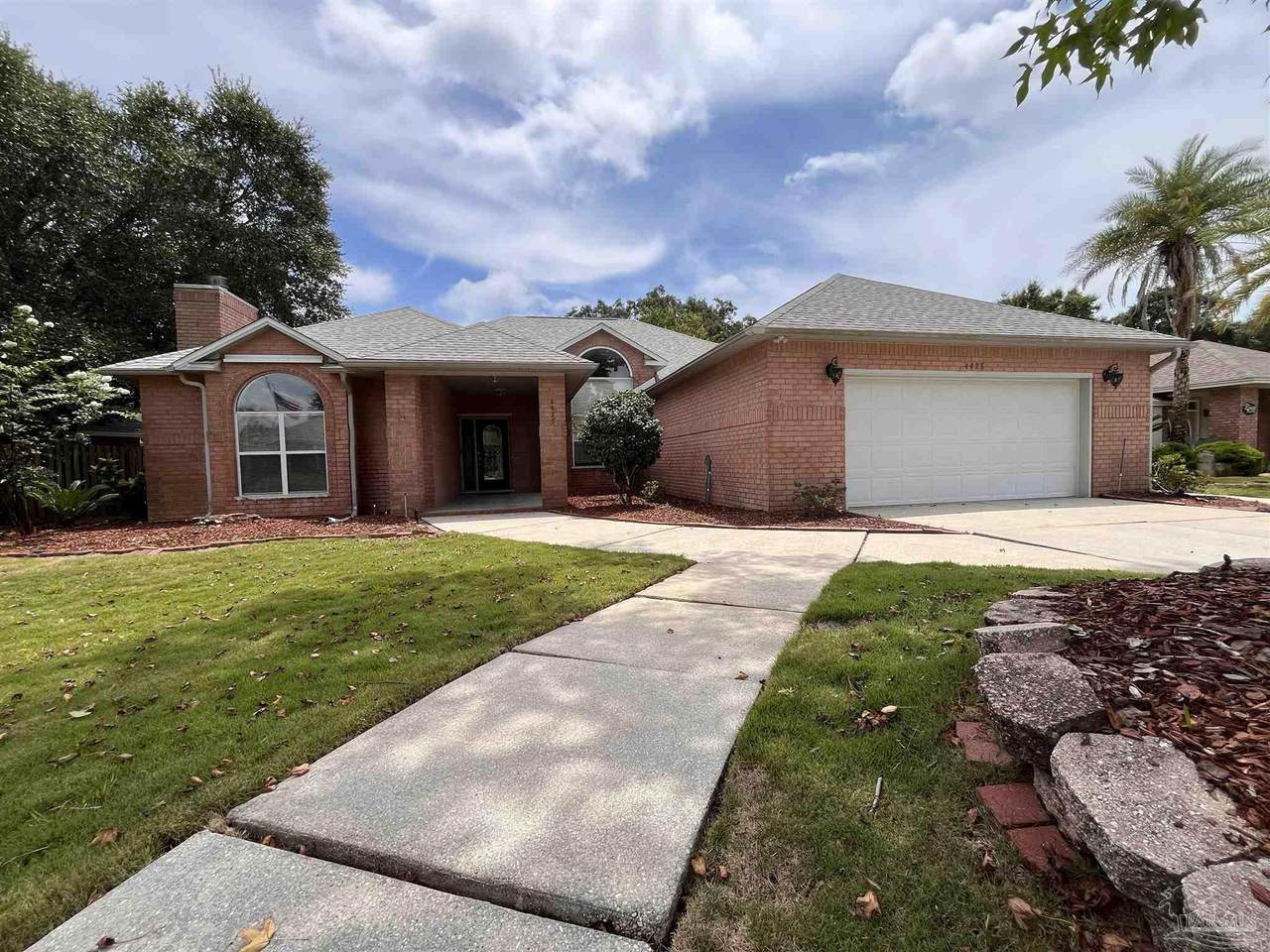 4025 Teal Way - Photo 1