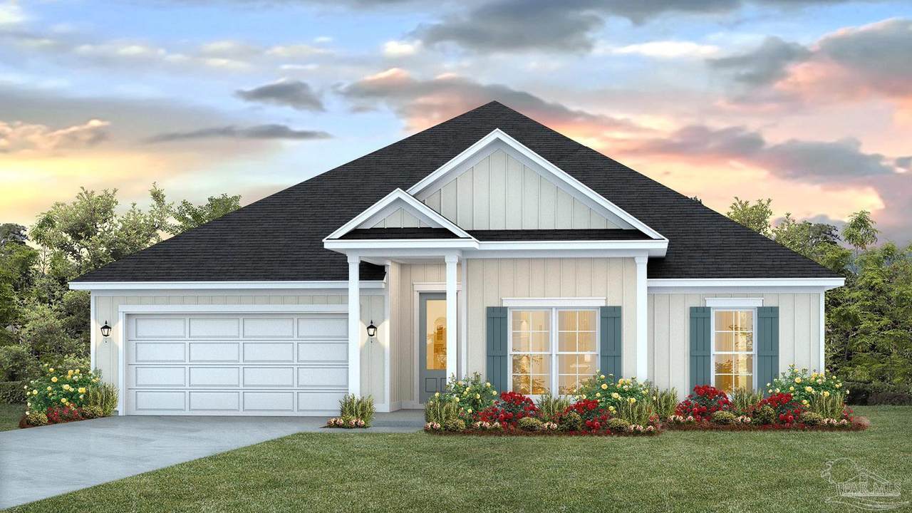 1610 Rosemary Way - Photo 1
