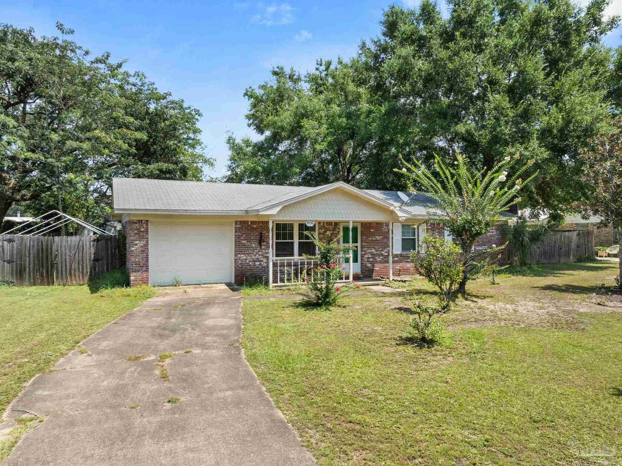 5036 Faircloth St - Photo 1